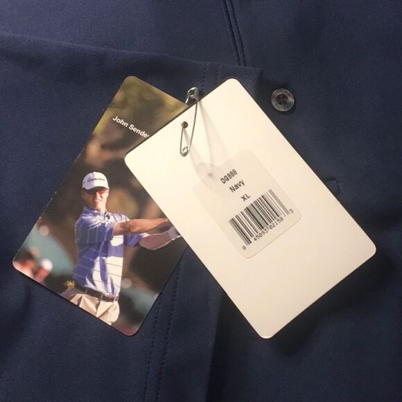 Dunning NWT Golf Polo - Picture 6 of 7